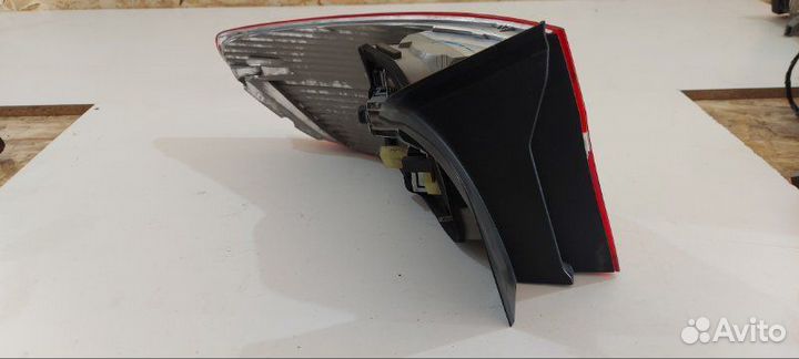 Фонарь задний правый Bmw X6 E71 2008-2012