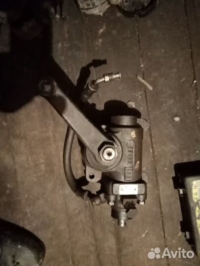 Гур на газель или соболь