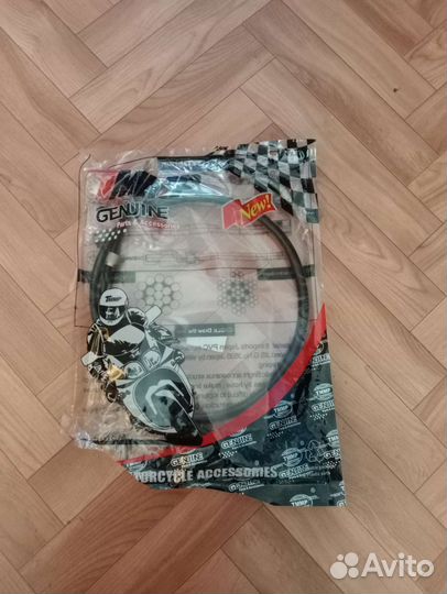 Трос для спидометра скутера