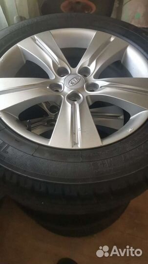 Ecovision VI-286 HT 225/60 R17 H