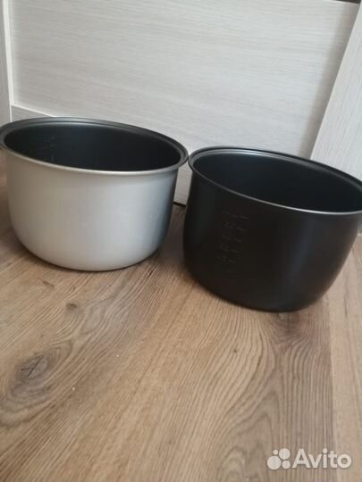 Кастрюля для мультиварки