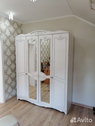 Сборка мебели (корпусной), разборка, установка