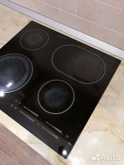 Электрическая панель