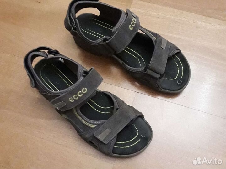 Сандалии Ecco