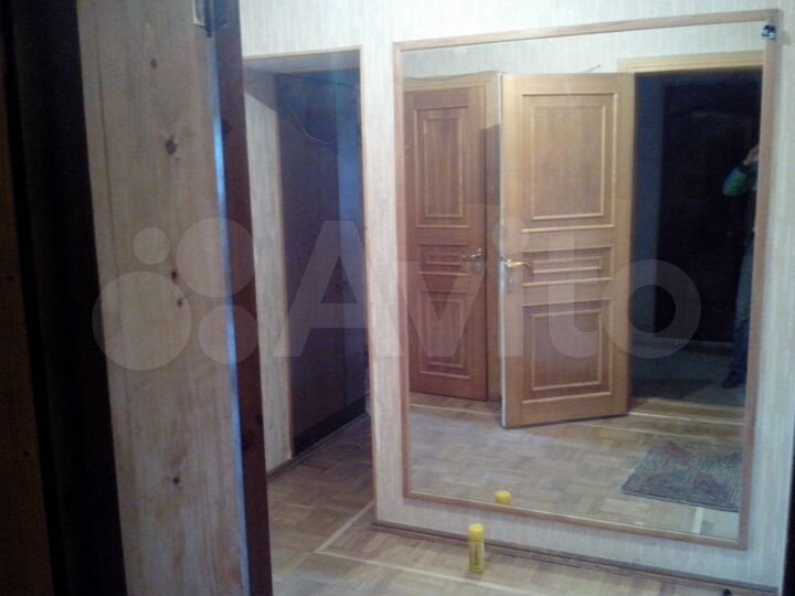 Комната 20 м² в 3-к., 5/10 эт.