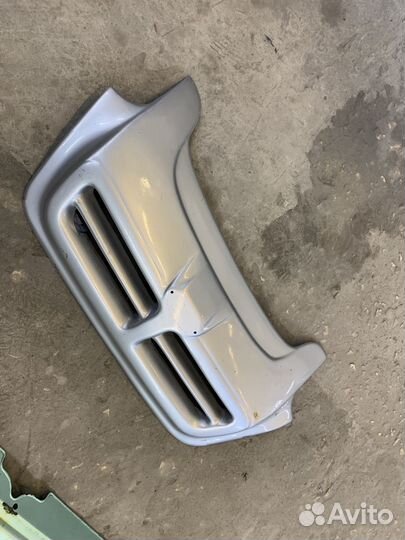 Решетка радиатора Ваз 2110