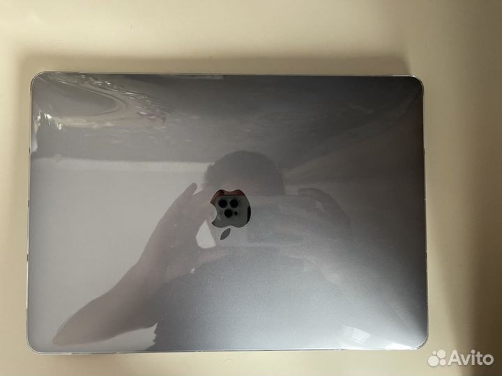 Macbook pro 13