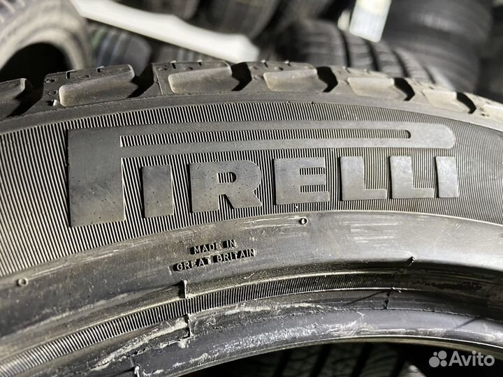 Pirelli Scorpion Zero All Season 275/45 R21 110Y