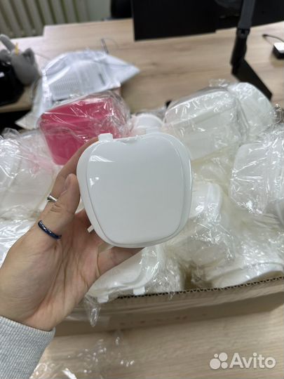 Стоматологические контейнеры новые(брак)