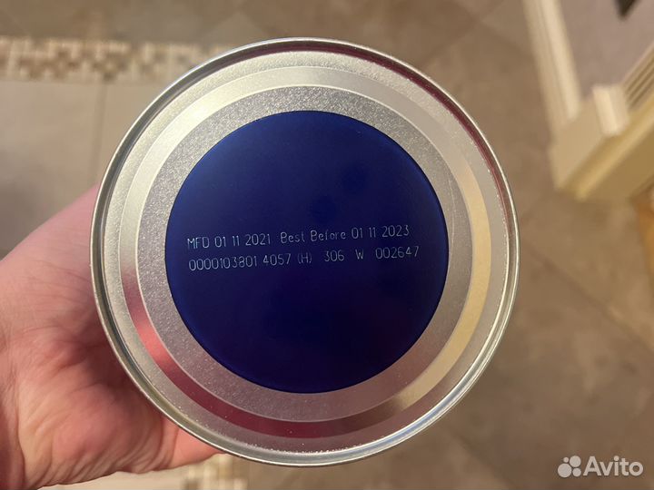 Детское питание