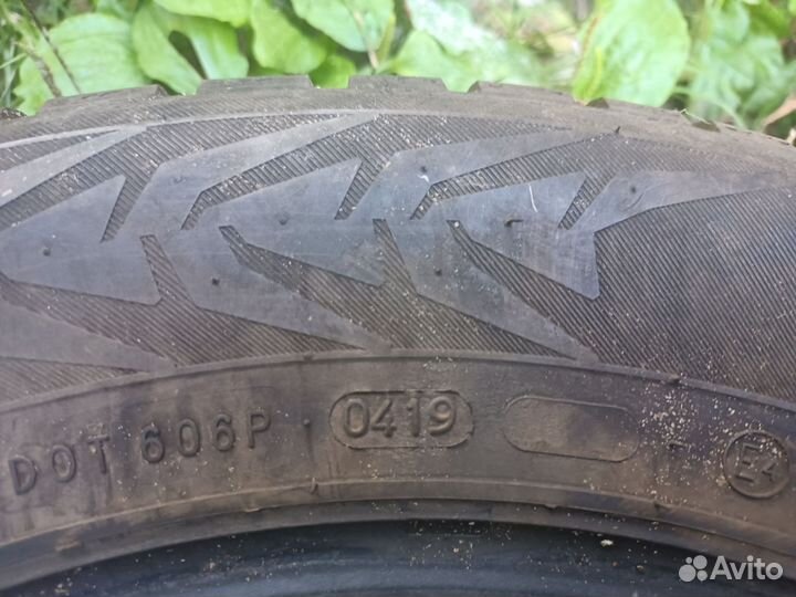 Nokian Tyres Nordman 7 195/65 R15 95T