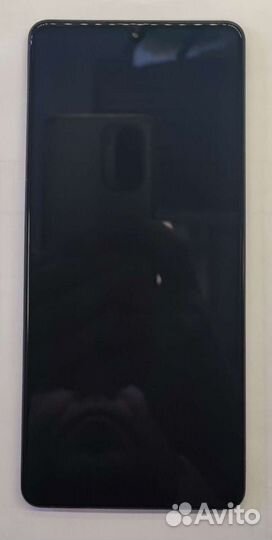 Оригинальный дисплей Samsung Galaxy A42 (SM-A426)