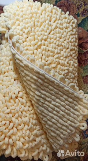 Набор ковриков для ванной