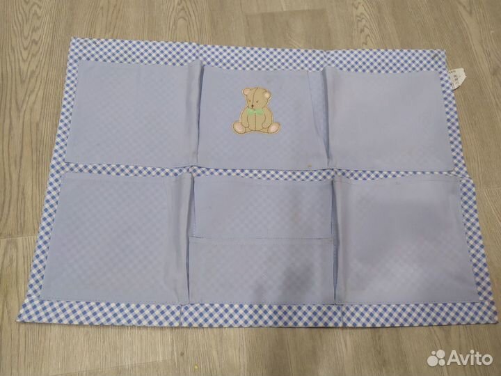 Кармашки Икеа