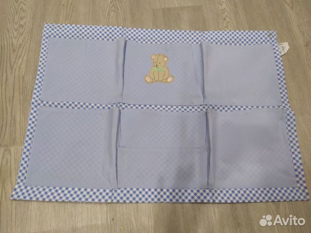 Кармашки Икеа