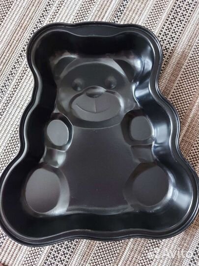 Форма для выпечки