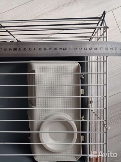 Клетка для грызунов