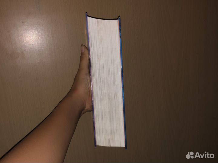 Гарри Поттер и орден феникса махаон