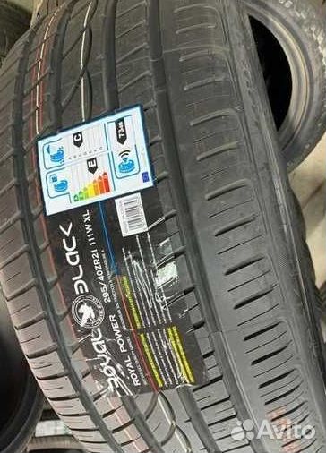 Continental WinterContact TS 860 S 265/40 R21 и 305/35 R21 109V