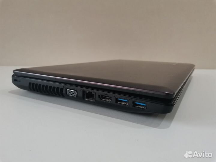 Lenovo Z580- i7-3632QM/ GeFrorce GT630m/ 8Gb/SSD