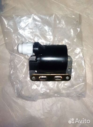 Катушка зажигания мопеда 12вольт