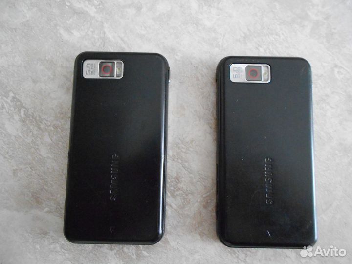 Samsung i900 vitu