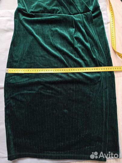 Коктельное платье