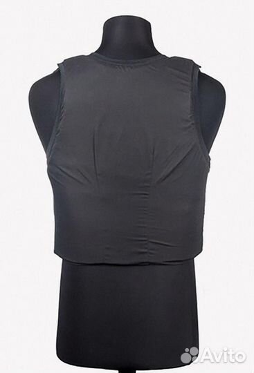 Бронежилет Сапфир – С- Майка - Женский