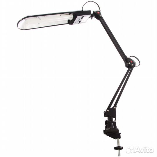 Светильник настольный новый