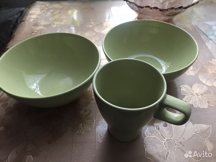 Винтажный чайник СССР и др.посуда для кухни