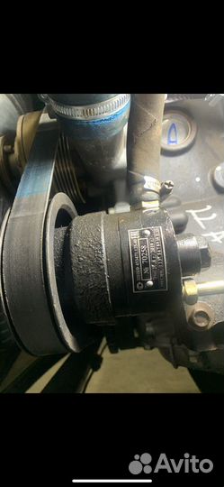 Газель в разбор