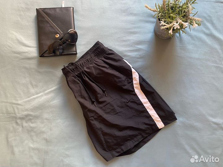 Шорты Nike Drill