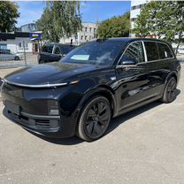 LiXiang L9 1.5 AT, 2024, 1 км, с пробегом, цена 8 500 000 руб.