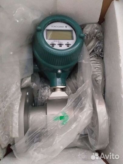 Расходомер yokogawa axf050g-e2al1l-BD41-41B/QR