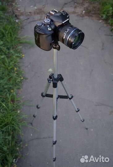 Штатив для фотоаппарата