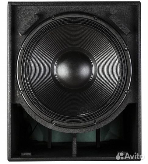 RCF S 8018 II Саб