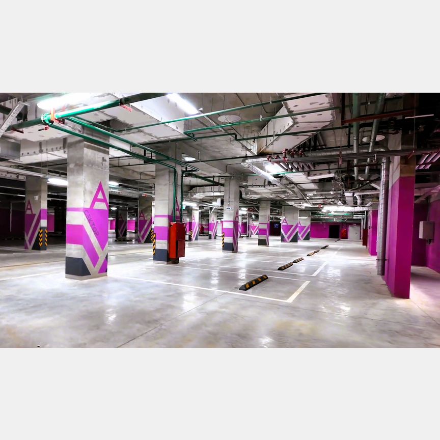 2-к. апартаменты, 37,1 м², 20/23 эт.