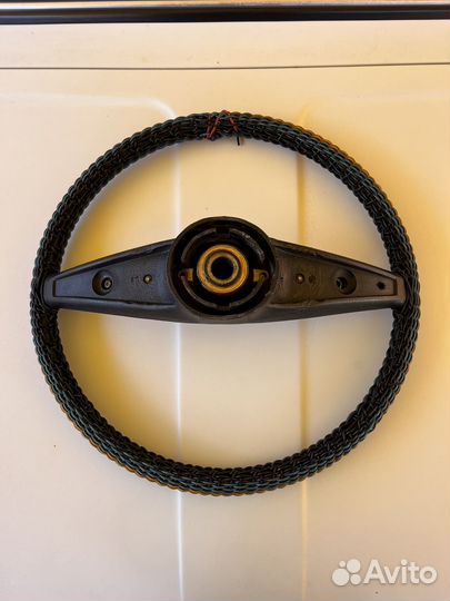 Руль от ваз 2106 -2103