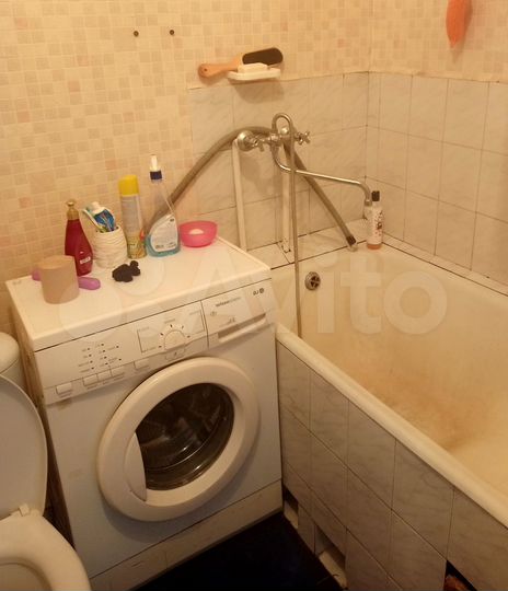 1-к. квартира, 30,3 м², 2/5 эт.