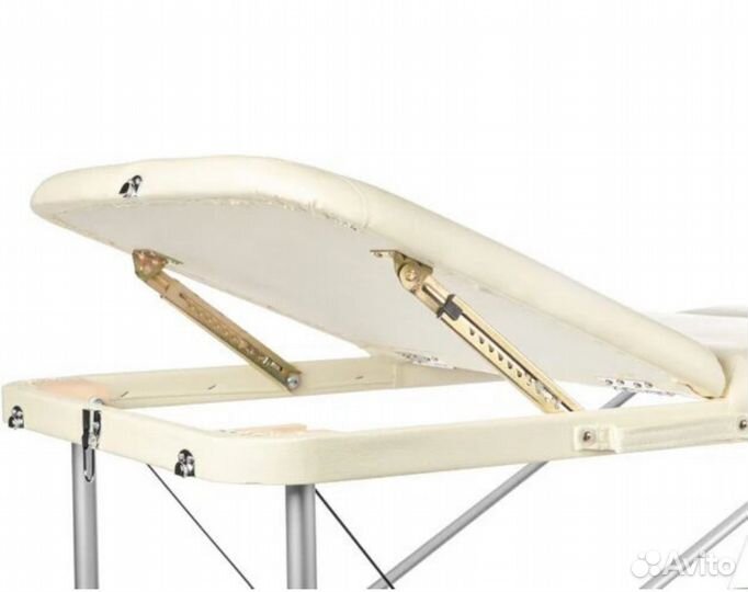 Кушетка массажная, косметологическая Calmer