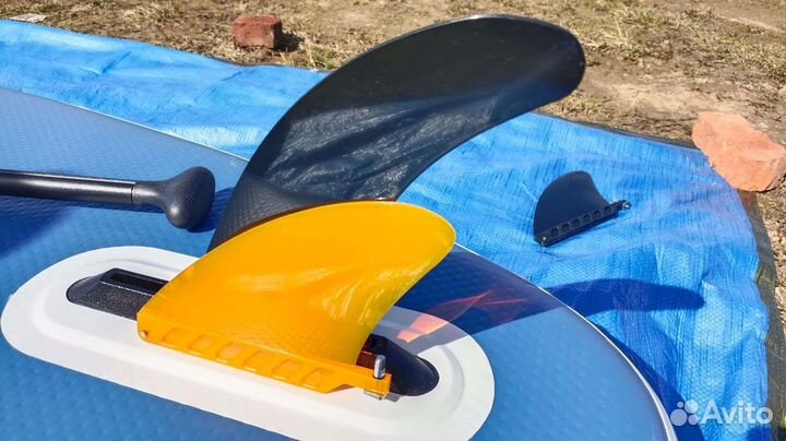 Плавник для sup