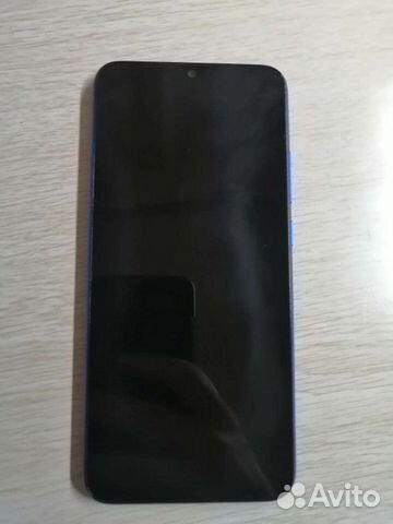 Xiaomi redmi 9c nfc