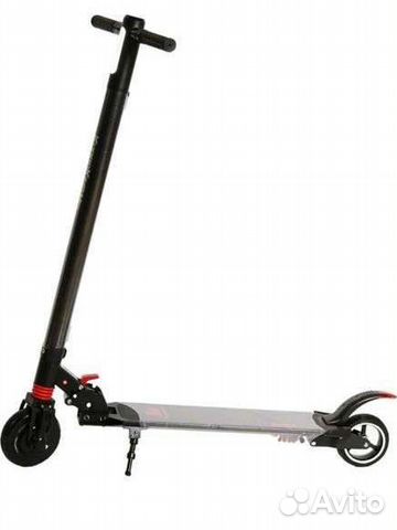 Продам электросамокат Kugoo Kirin Mini