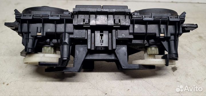 Блок отопителя Vw Transporter T5 2003-2010