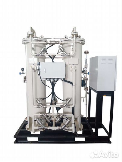 Азотный генератор GN-30