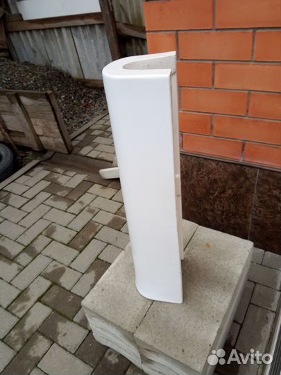 Пьедестал (тумба) под умывальник бу