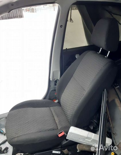 Сиденье Датсун 2018г