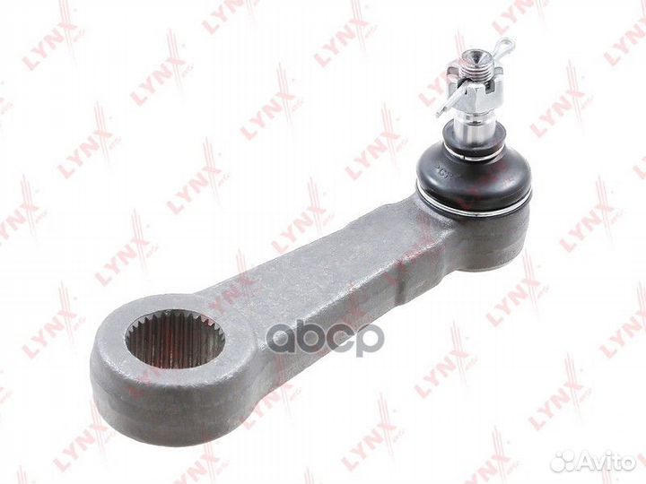 Сошка рулевая C6004 lynxauto