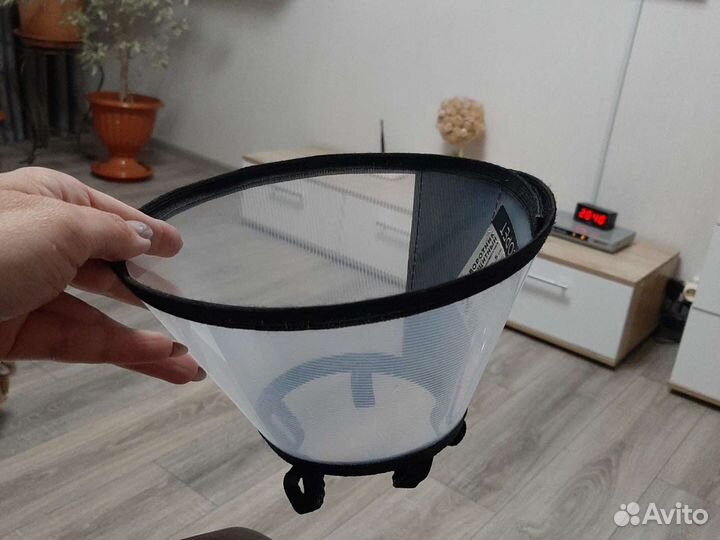 Воротник защитный