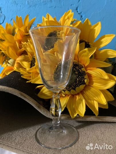 Бокалы для вина